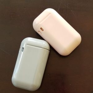 Reusable Straws w/Carrying Case